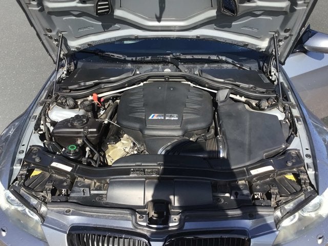 2009 BMW M3 Base