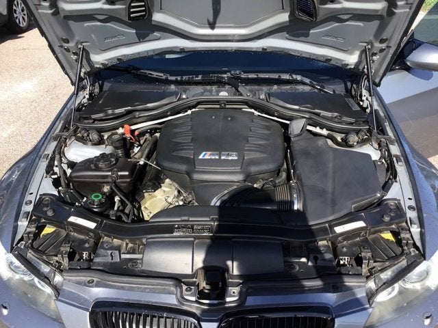 2009 BMW M3 Base