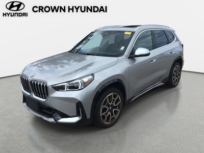 2023 BMW X1 xDrive28i