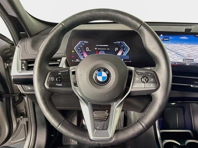 2023 BMW X1 xDrive28i