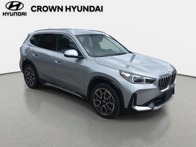 2023 BMW X1 xDrive28i