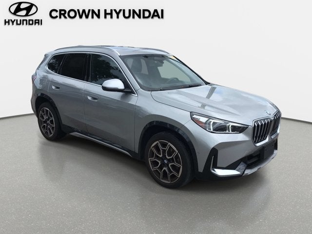 2023 BMW X1 xDrive28i
