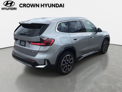 2023 BMW X1 xDrive28i