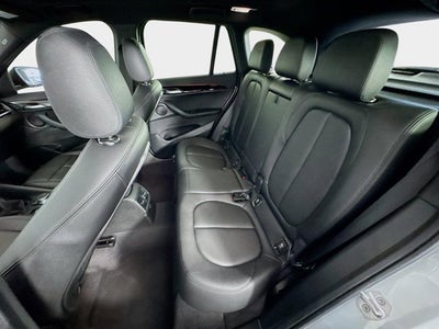 2019 BMW X1 sDrive28i