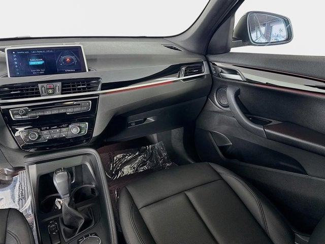 2019 BMW X1 sDrive28i