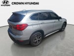 2019 BMW X1 sDrive28i