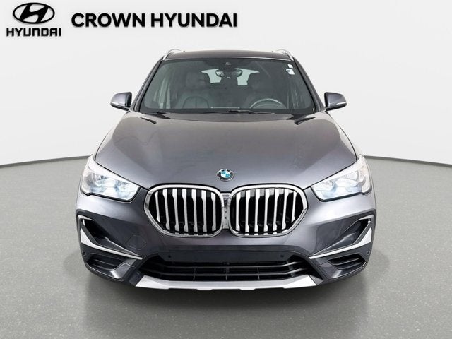 2022 BMW X1 sDrive28i