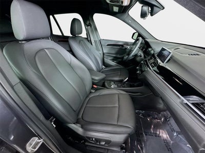2022 BMW X1 sDrive28i