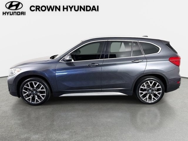 2022 BMW X1 sDrive28i