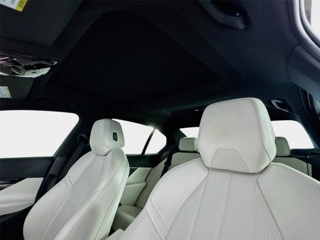 2024 BMW i5 eDrive40