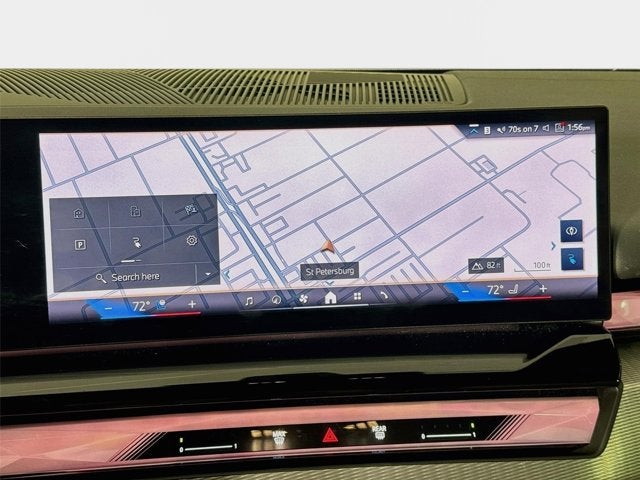 2024 BMW i5 eDrive40