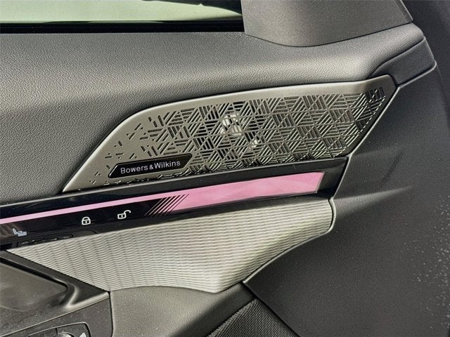 2024 BMW i5 eDrive40
