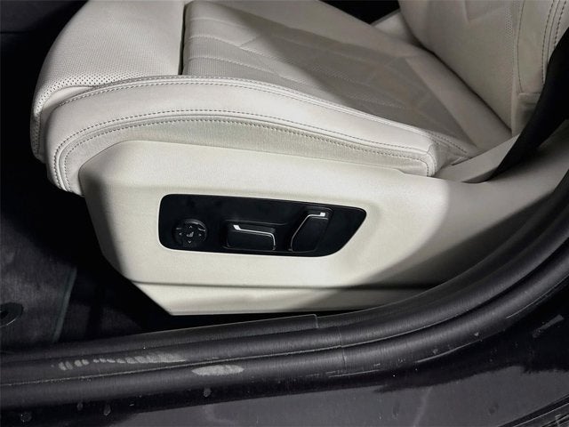 2024 BMW i5 eDrive40
