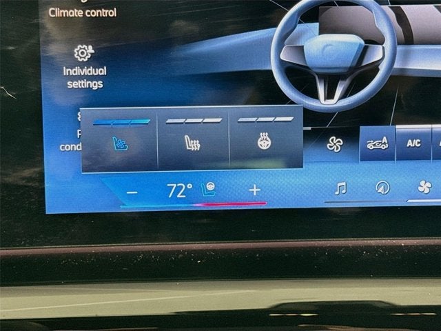 2024 BMW i5 eDrive40