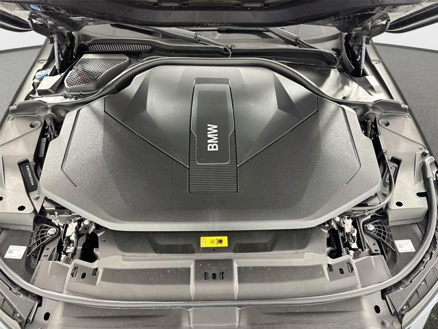 2024 BMW i5 eDrive40