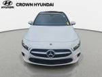 2019 Mercedes-Benz A-Class A 220