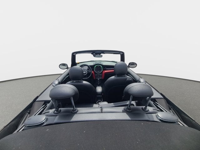 2018 MINI Cooper Base