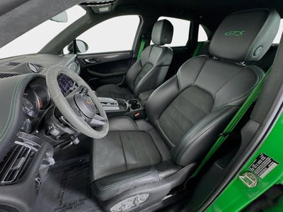 2023 Porsche Macan GTS