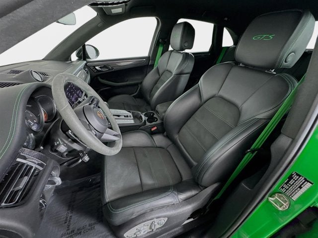 2023 Porsche Macan GTS