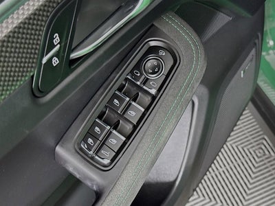 2023 Porsche Macan GTS