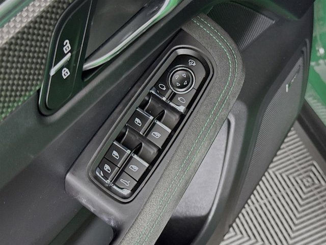 2023 Porsche Macan GTS