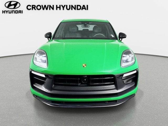 2023 Porsche Macan GTS
