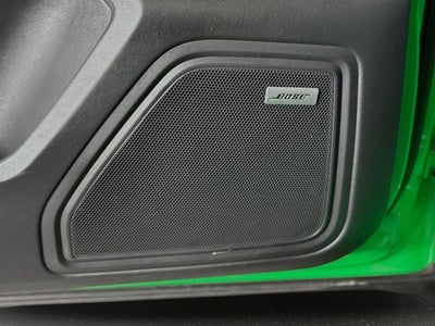 2023 Porsche Macan GTS