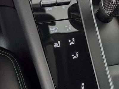 2023 Porsche Macan GTS
