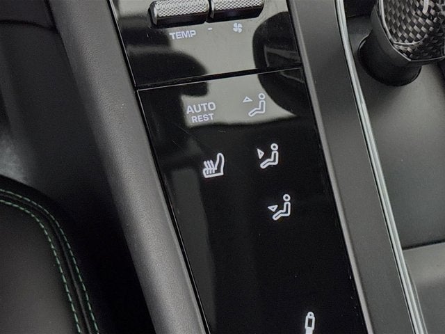 2023 Porsche Macan GTS