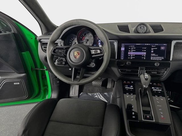 2023 Porsche Macan GTS