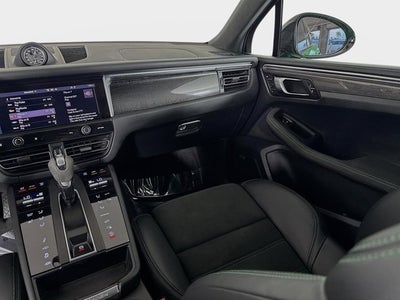 2023 Porsche Macan GTS