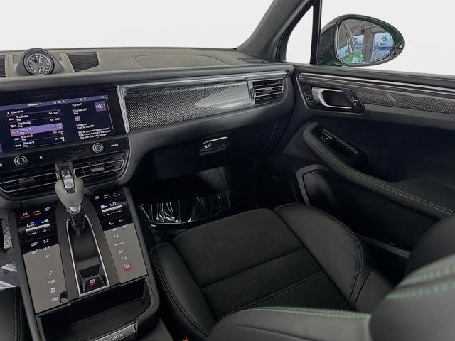 2023 Porsche Macan GTS