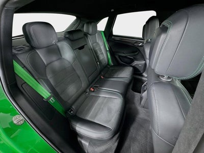 2023 Porsche Macan GTS