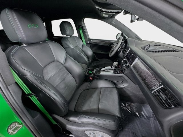 2023 Porsche Macan GTS