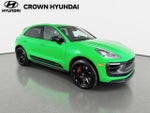 2023 Porsche Macan GTS