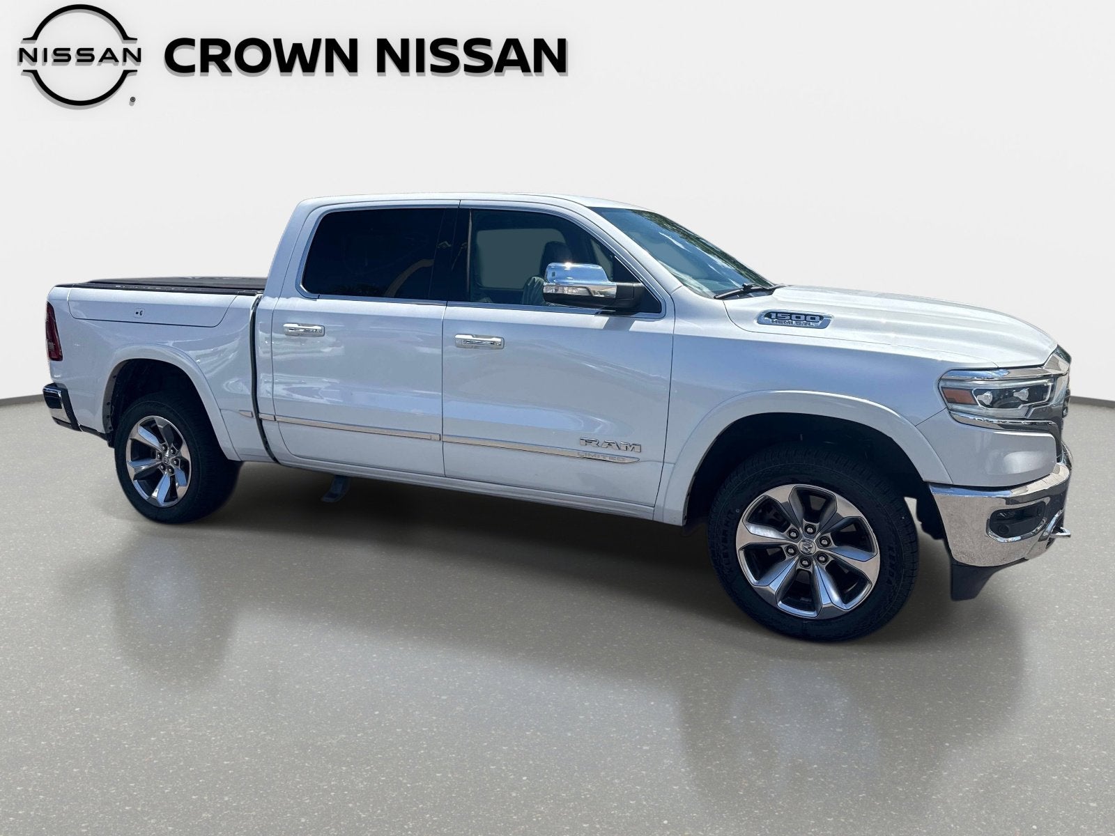2019 RAM 1500 Limited