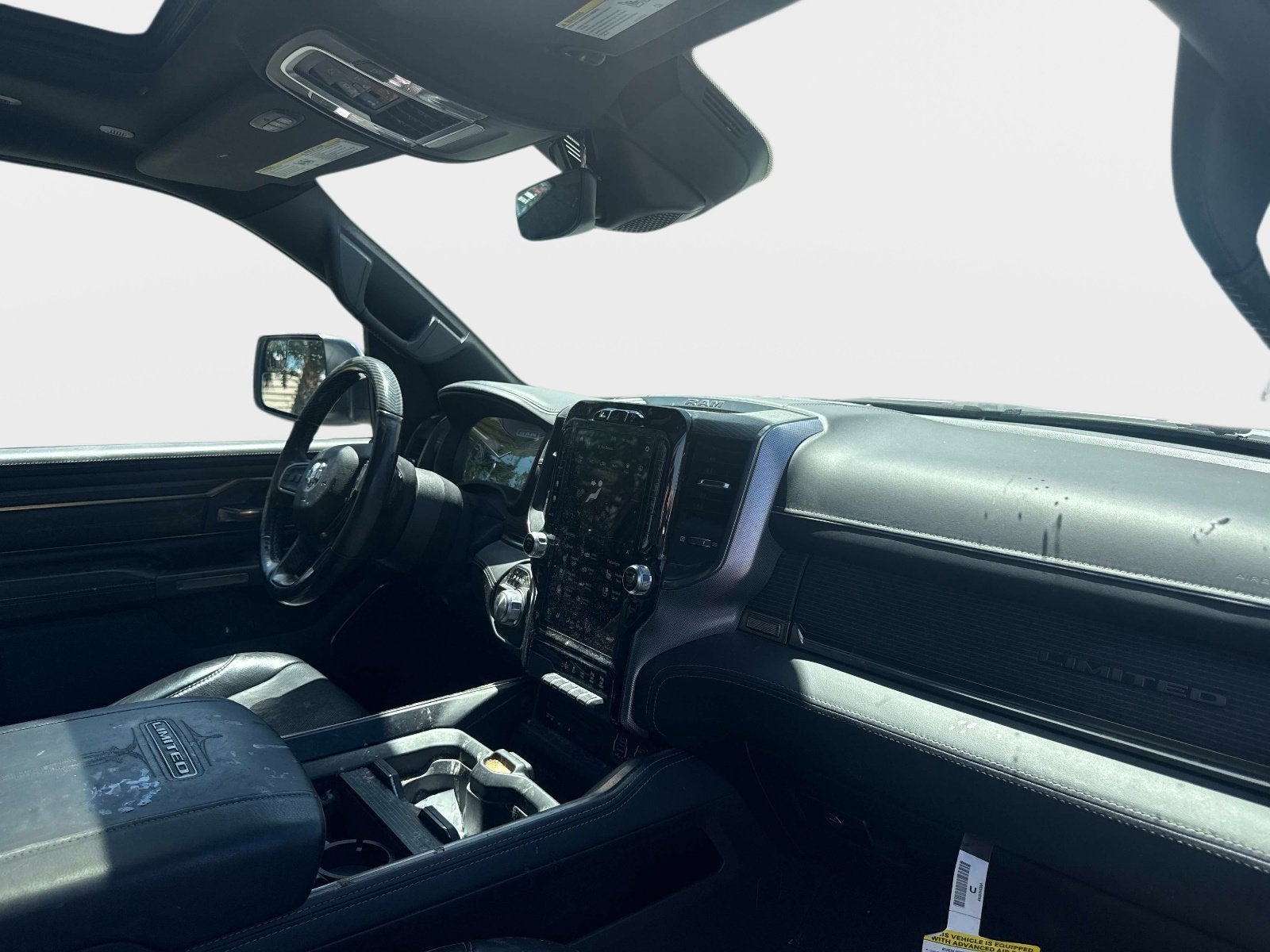 2019 RAM 1500 Limited