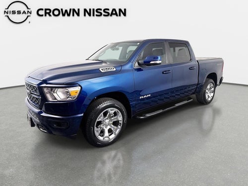 2022 RAM 1500 Lone Star