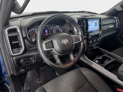 2022 RAM 1500 Lone Star