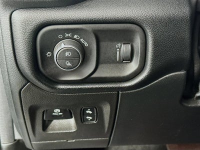 2022 RAM 1500 Lone Star