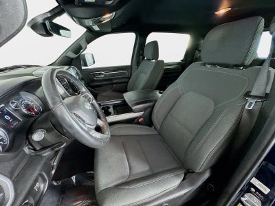 2022 RAM 1500 Lone Star