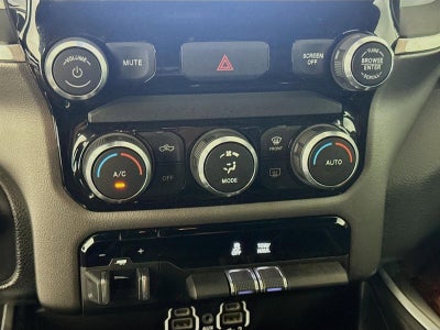 2022 RAM 1500 Lone Star