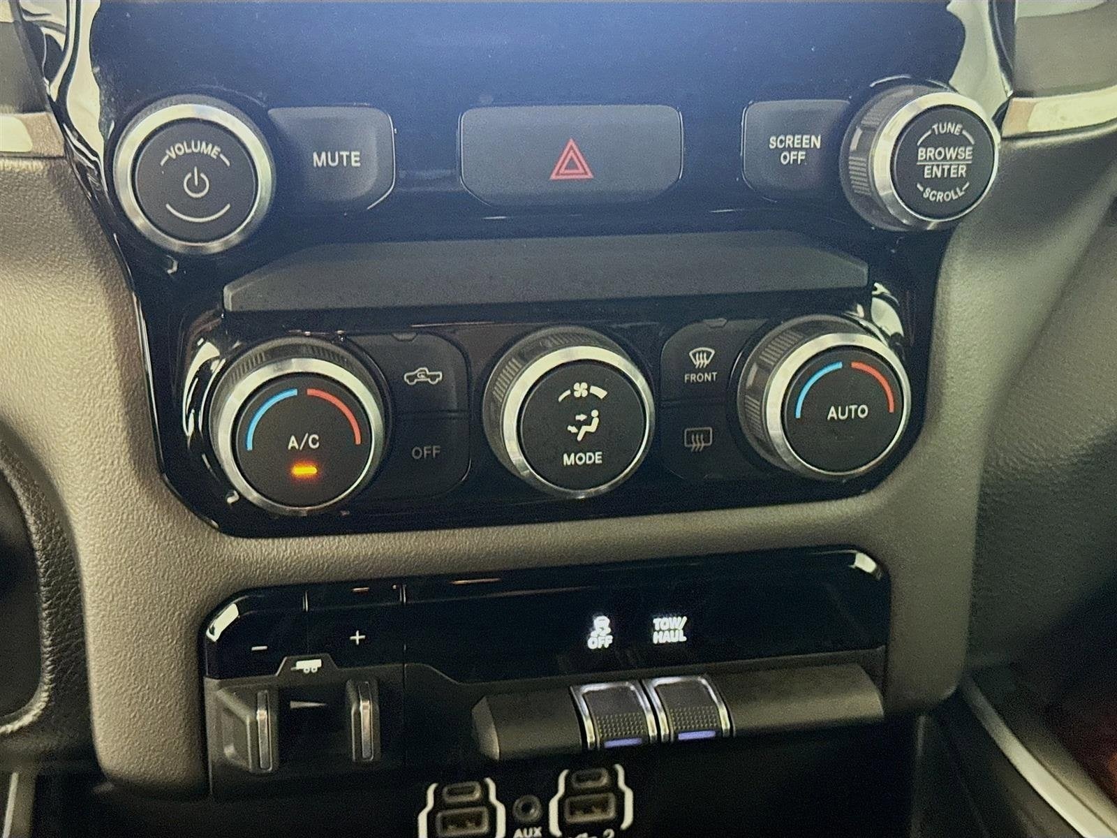 2022 RAM 1500 Lone Star