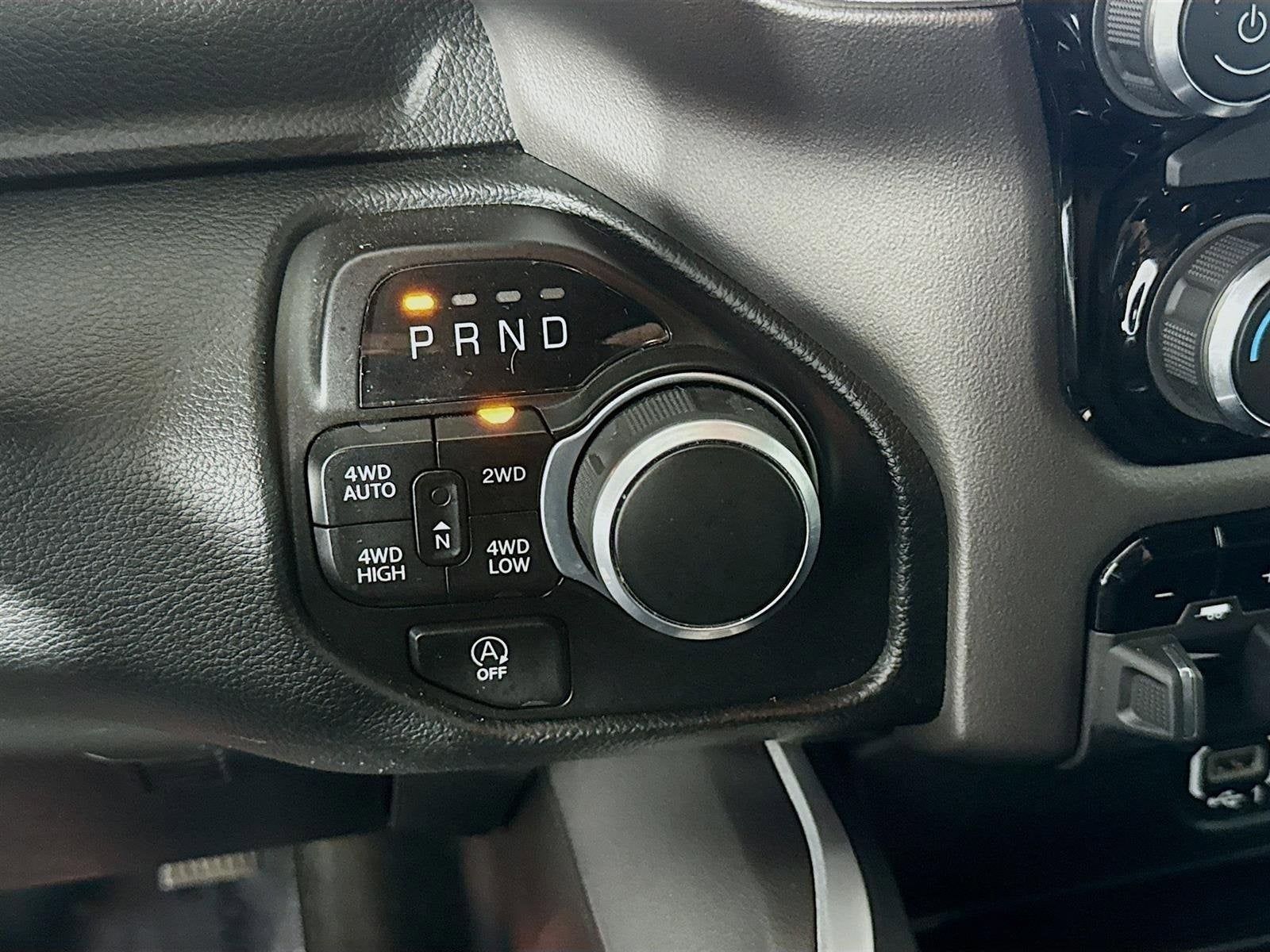 2022 RAM 1500 Lone Star