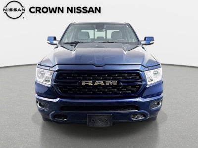 2022 RAM 1500 Lone Star