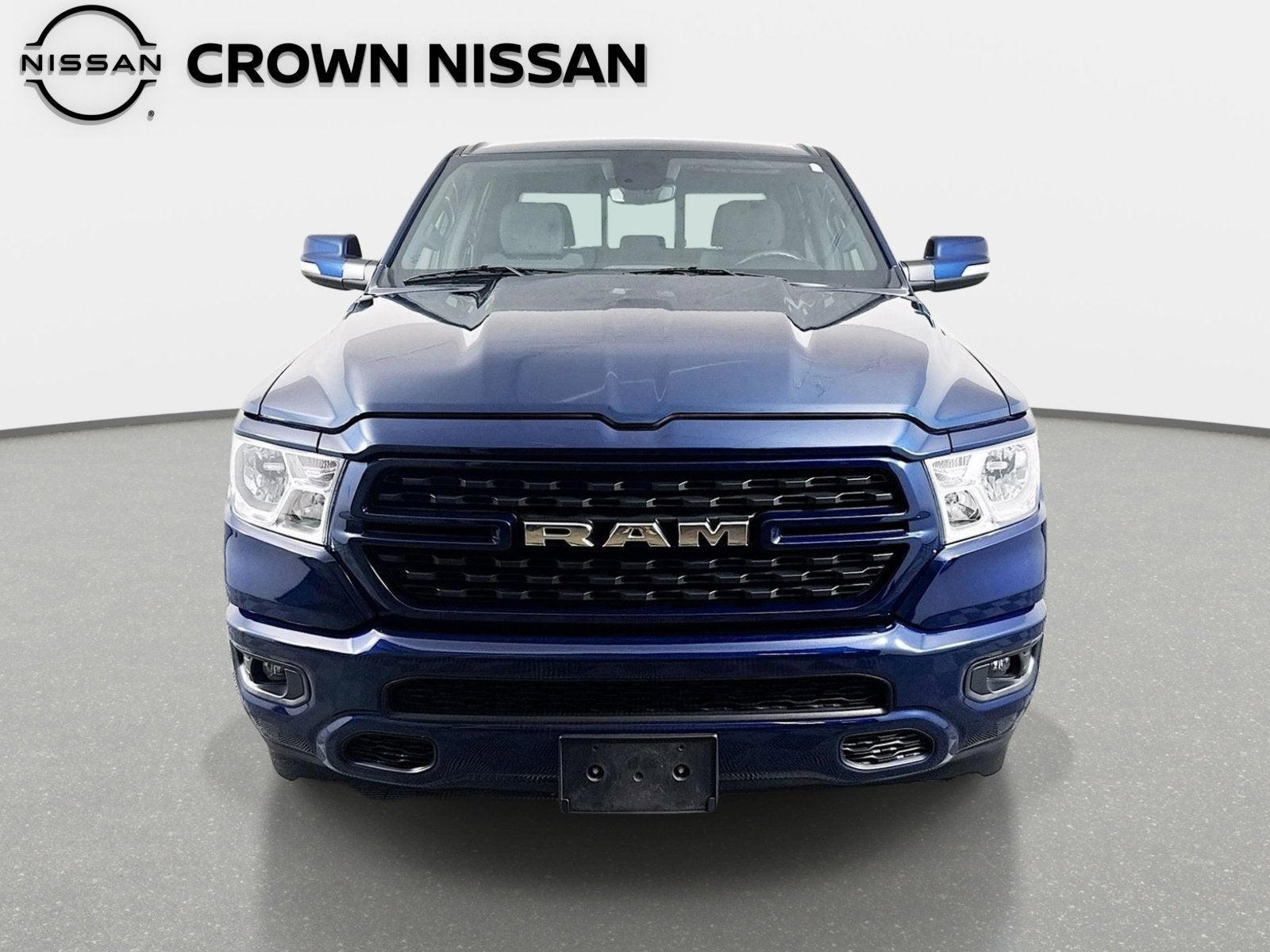 2022 RAM 1500 Lone Star