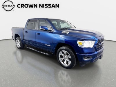 2022 RAM 1500 Lone Star