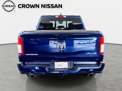 2022 RAM 1500 Lone Star