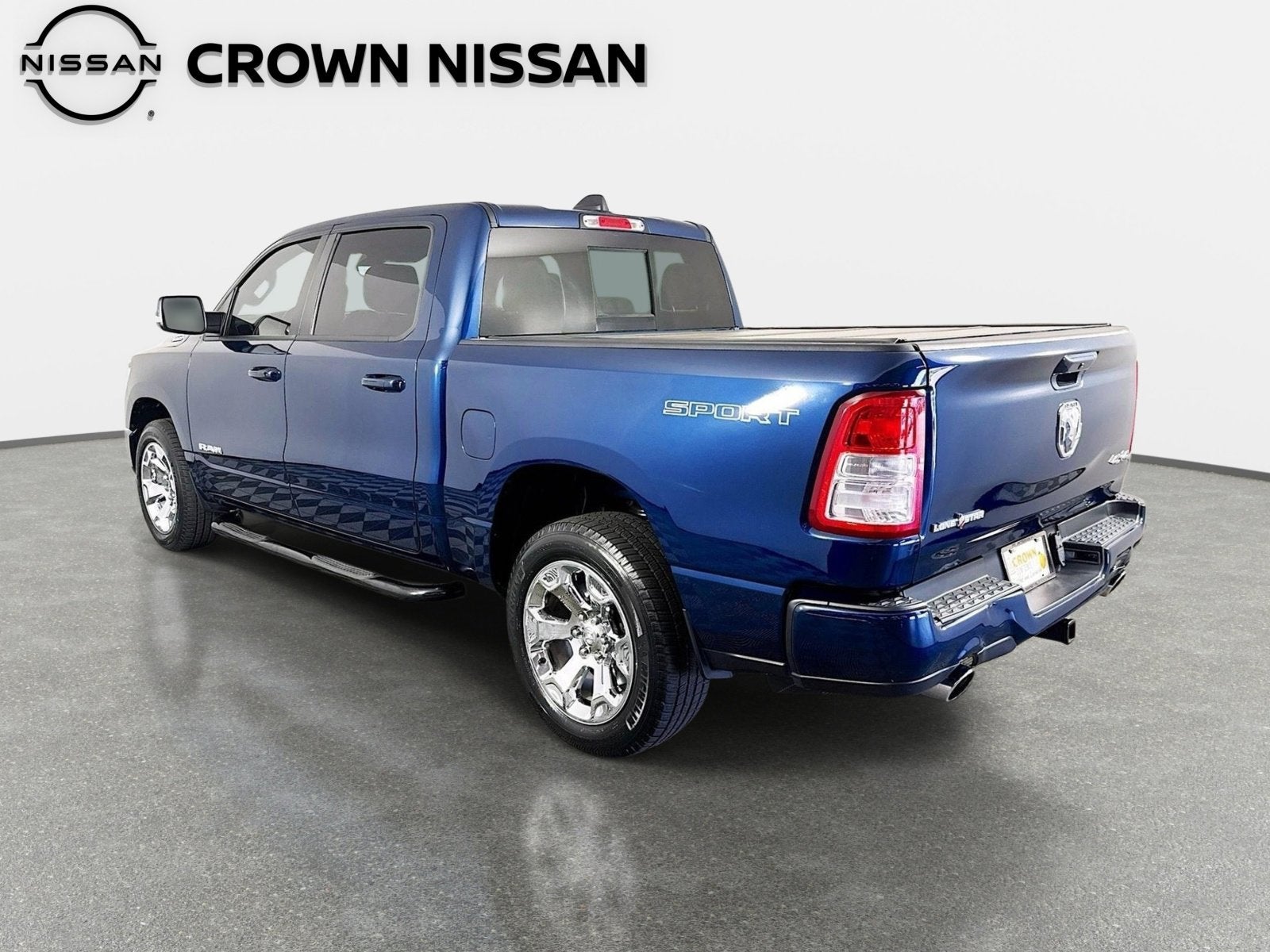 2022 RAM 1500 Lone Star