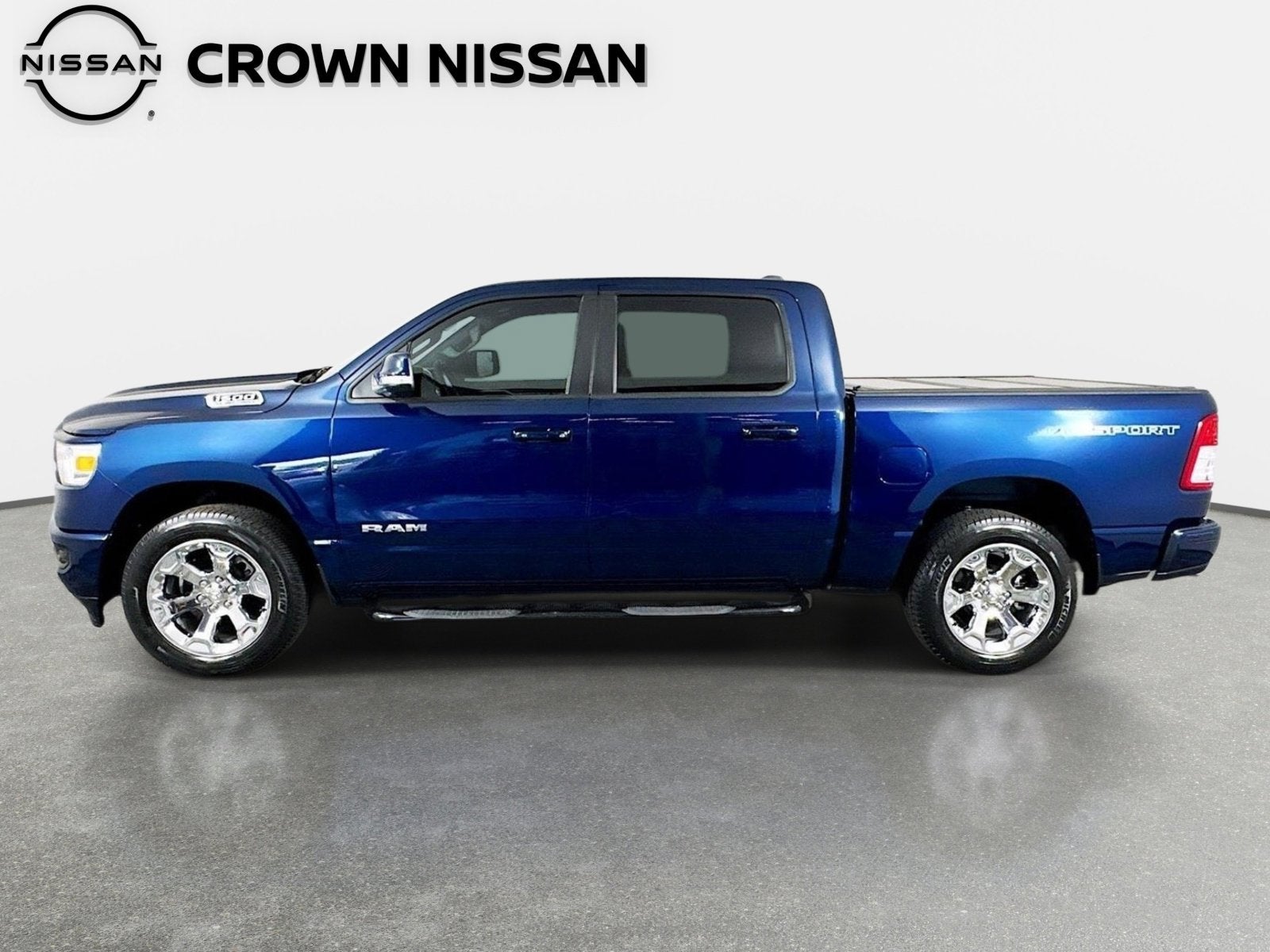 2022 RAM 1500 Lone Star